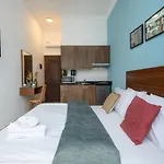Teta Alias-501 Studio In Mar Mikhael
