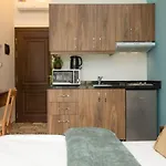 Teta Alias-501 Studio In Mar Mikhael