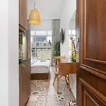 Teta Alias-501 Studio In Mar Mikhael